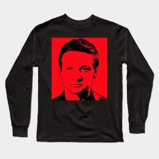 jeremy renner Long Sleeve T-Shirt